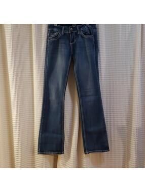 ZCO Washed look jeans size 5